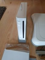 Nintendo Wii Komplettpaket Bundle Hessen - Wiesbaden Vorschau