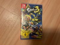 Nintendo Switch Spiel Splatoon 3 Bayern - Berchtesgaden Vorschau