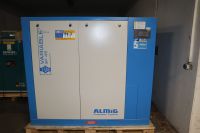 variabler 45 kW Schraubenkompressor ALMIG VARIABLE XP 45 Bayern - Erlangen Vorschau