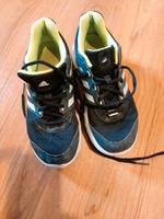Turnschuhe Sneaker Große 36 Adidas Laufschuhe Bayern - Schwindegg Vorschau
