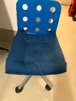 Höhenverstellbarer Stuhl Ikea mit Sitzkissen Baden-Württemberg - Esslingen Vorschau
