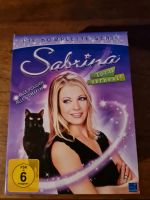 Sabrina Total verhext Box Staffel 1-7 Baden-Württemberg - Ketsch Vorschau