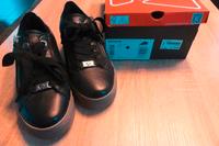 Rieker Revolution Schuhe Gr. 36 schwarz, wie neu NP 89,95 Nordrhein-Westfalen - Xanten Vorschau