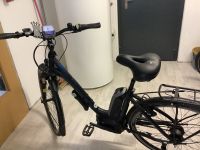 Ebike Bergamont Hessen - Söhrewald Vorschau