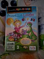 Prinzessin Lillifee Vorschule Lernerfolg DVD Münster (Westfalen) - Hiltrup Vorschau