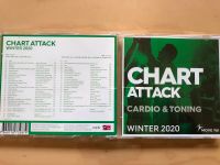 Chart Attack move ya Winter 2020 Cardio&Toning Baden-Württemberg - Birkenfeld Vorschau