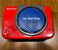 Sony My first Walkman (spielt langsam ab) Düsseldorf - Eller Vorschau
