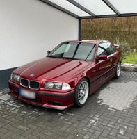 *SUCHE* BMW E36/ E46 Nordrhein-Westfalen - Delbrück Vorschau