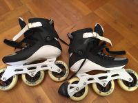 Powerslide Swell 110, Inline Skates Baden-Württemberg - Metzingen Vorschau