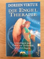 Buch "Die Engeltherapie" von Doreen Virtue Bayern - Warngau Vorschau