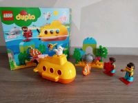 Lego Duplo U-Boot Set Saarland - St. Ingbert Vorschau