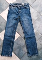 Jeans Jean Pascale Gr. 32/34 blau Bayern - Schwabmünchen Vorschau