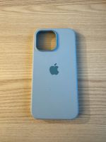 Apple Original Silikon Case 14 Pro Max Hamburg - Harburg Vorschau