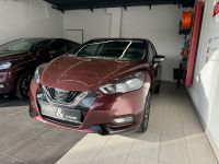 Nissan Micra 1,0 IG-T N-DESIGN AppleCarPlay/Android PDC Tempomat Bayern - Gersthofen Vorschau