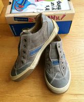 *NEU* Richter Leder Sneaker Gr. 32 Bayern - Bechhofen Vorschau