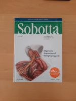 Sobotta - Allgemeine Anatomie und Bewegungsapparat Berlin - Schöneberg Vorschau