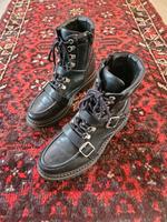 Herbst Stiefel Bayern - Rosenheim Vorschau