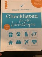 Checklisten für alle Lebenslagen Rheinland-Pfalz - Kenn Vorschau