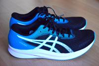 Laufschuhe Asics Hyperspeed 6, Größe 45 Baden-Württemberg - Lörrach Vorschau