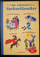 Buch Till Eulenspiegel Münchhausen Rübezahl Schildbürger Niedersachsen - Springe Vorschau