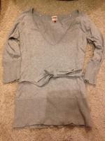 Pullover grau Strick Mischgewebe Größe S 36 Only Pankow - Prenzlauer Berg Vorschau