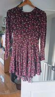 Kleid Blumenmuster Bayern - Gauting Vorschau