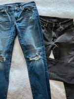 2 Herren Jeans Herrenjeans American Eagle Outfitters 30/30 Hannover - Vahrenwald-List Vorschau