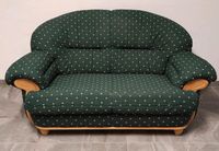 2er Couch + Sessel Nordrhein-Westfalen - Selfkant Vorschau