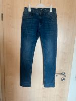Dunkelblaue Jeans C&A Gr.164 Bayern - Jettingen-Scheppach Vorschau