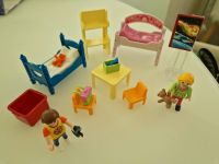 Playmobil 5306 Kinderzimmer Bayern - Bruckberg bei Landshut Vorschau