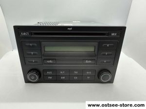 VW RCD 200 Original Autoradio CD VW Bora Golf IV Polo Passat