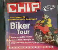 Routen-Planer für Bike/Motorrad-Touren in Deutschland / CD / 1999 West - Unterliederbach Vorschau
