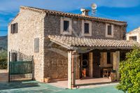 Sant Llorenç, Mallorca - Finca, Ferienhaus, Ferienimmobilie Baden-Württemberg - Heidelberg Vorschau