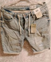 NEU Männer/Jungen Jeans Short Berlin - Lichtenberg Vorschau