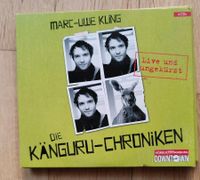 Hörbuch Die Känguru-Chroniken CD Frankfurt am Main - Preungesheim Vorschau