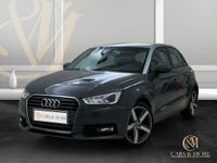 Audi A1 Sportback  S-Line T.Leder Navi PDC SHZ LED Neustadt - Huckelriede Vorschau