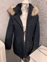 Jacke ONLY Winterjacke NEU mit Etikett Größe XS Nordrhein-Westfalen - Menden Vorschau