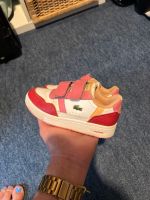 Lacoste Schuhe Kinder Sachsen-Anhalt - Hecklingen Vorschau