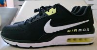 Nike Air Max Ltd 3 - 47 - schwarz/grün NEU!!! SELTEN! Schleswig-Holstein - Nortorf Vorschau