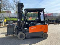 Doosan B35X-7P Elektro Nordrhein-Westfalen - Dinslaken Vorschau