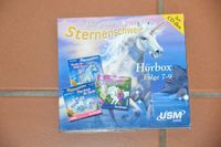 USM Audio CD Box Sternenschweif Einhorn Hörbox Folge 7 8 9 Hessen - Heppenheim (Bergstraße) Vorschau