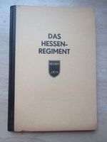 Das Hessenregiment Geschichte des Infanterie-Regimentes Nr. 14 OÖ Baden-Württemberg - Krautheim Vorschau