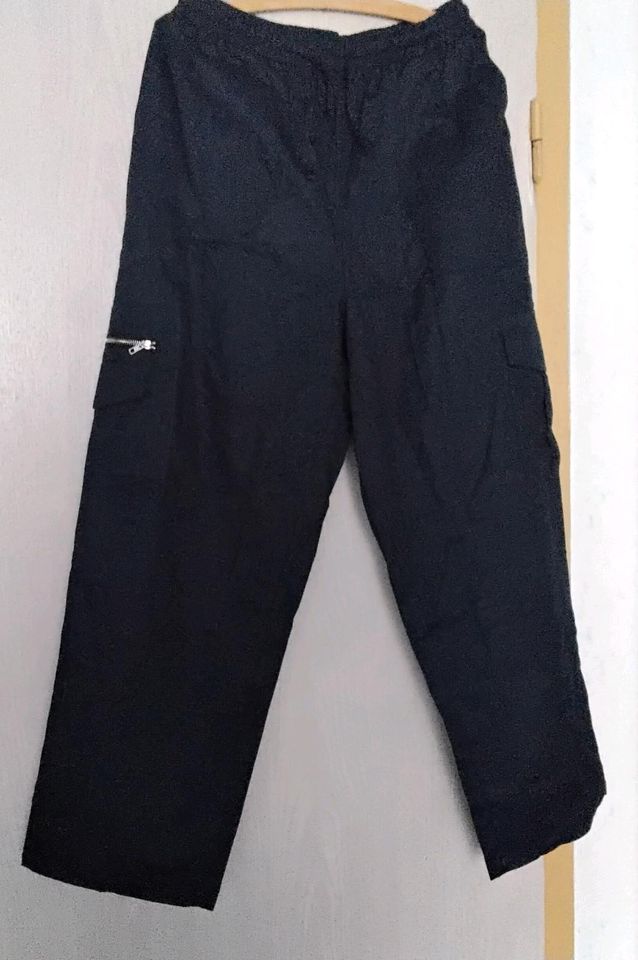 Herren Cargo Hose Gr.3XL  NEU von LVCBC in Crivitz