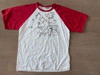 Tag der Legenden Vintage T-Shirt mit 19+ Original Unterschriften Eimsbüttel - Hamburg Schnelsen Vorschau