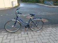 Damenfahrrad Nordrhein-Westfalen - Paderborn Vorschau