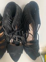 Zara High Heels Damen wie Neu Damen Schuhe Nordrhein-Westfalen - Recklinghausen Vorschau