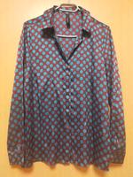 Marc Cain wNeu Damenseidenbluse Rostock - Evershagen Vorschau