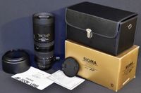 Sigma AF Zoom APO 70-210mm/2,8 für Nikon Baden-Württemberg - Villingen-Schwenningen Vorschau