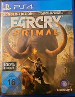 Far Cry: Primal - Special Edition (Sony PlayStation 4, 2016) Rheinland-Pfalz - Remagen Vorschau