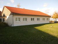 Büroräume und Lagerflächen Brandenburg - Calau Vorschau